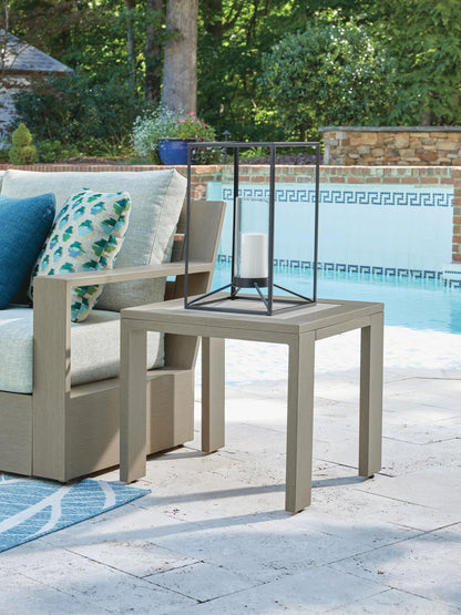 Kimpton Isle - Table - Hornell Furniture Outlet