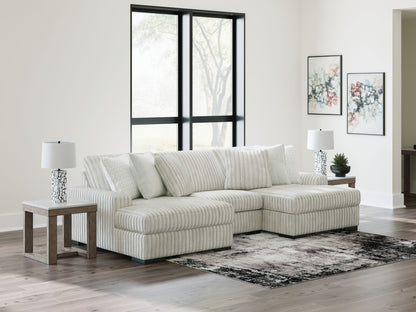 Stupendous - Sectional - Hornell Furniture Outlet