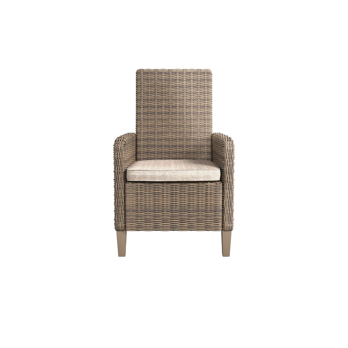 Beachcroft - Outdoor Dining Room Set - Hornell Furniture Outlet