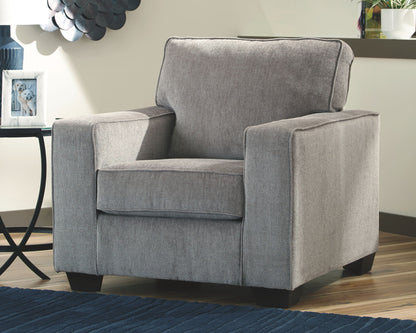 Altari - Arm Chair - Hornell Furniture Outlet