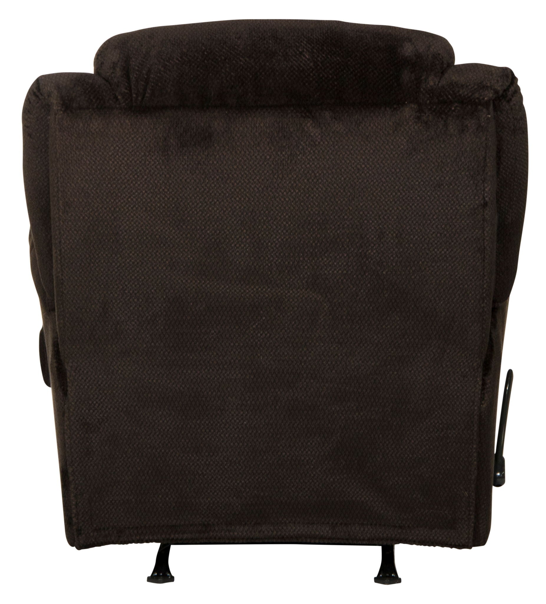 Bingham - Rocker Recliner With Deluxe Heat & Massage - Hornell Furniture Outlet