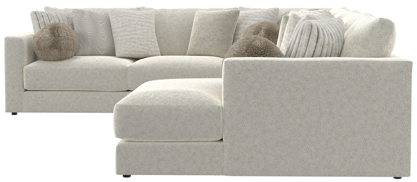 Ritzy - Modular Sofa - Hornell Furniture Outlet