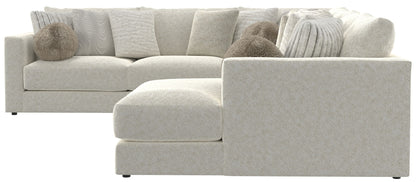 Ritzy - Modular Sofa - Hornell Furniture Outlet