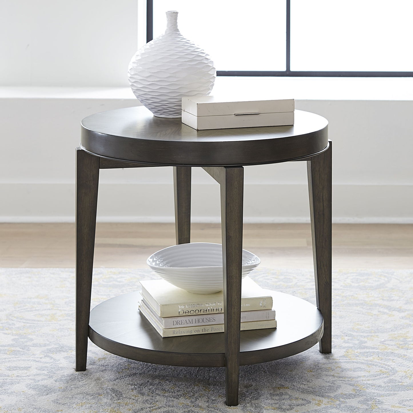 Penton - Table - Hornell Furniture Outlet