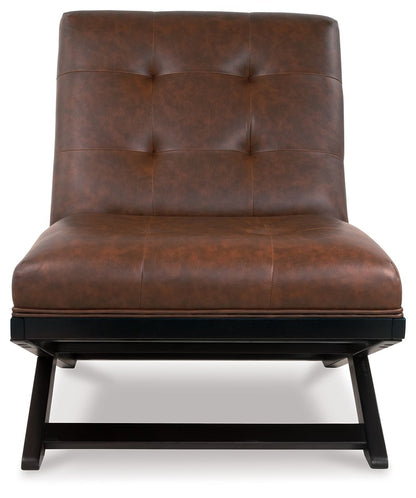 Sidewinder - Accent Chair - Hornell Furniture Outlet
