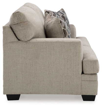 Stonemeade - Living Room Set - Hornell Furniture Outlet