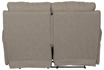 Westport - Lay Flat Reclining Loveseat - Hornell Furniture Outlet