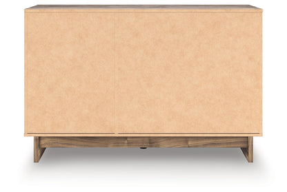 Chirason - Six Drawers Dresser - Hornell Furniture Outlet