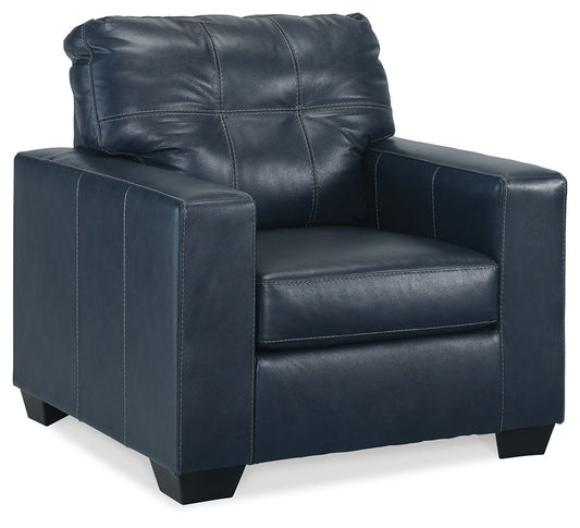 Santorine - Chair - Hornell Furniture Outlet