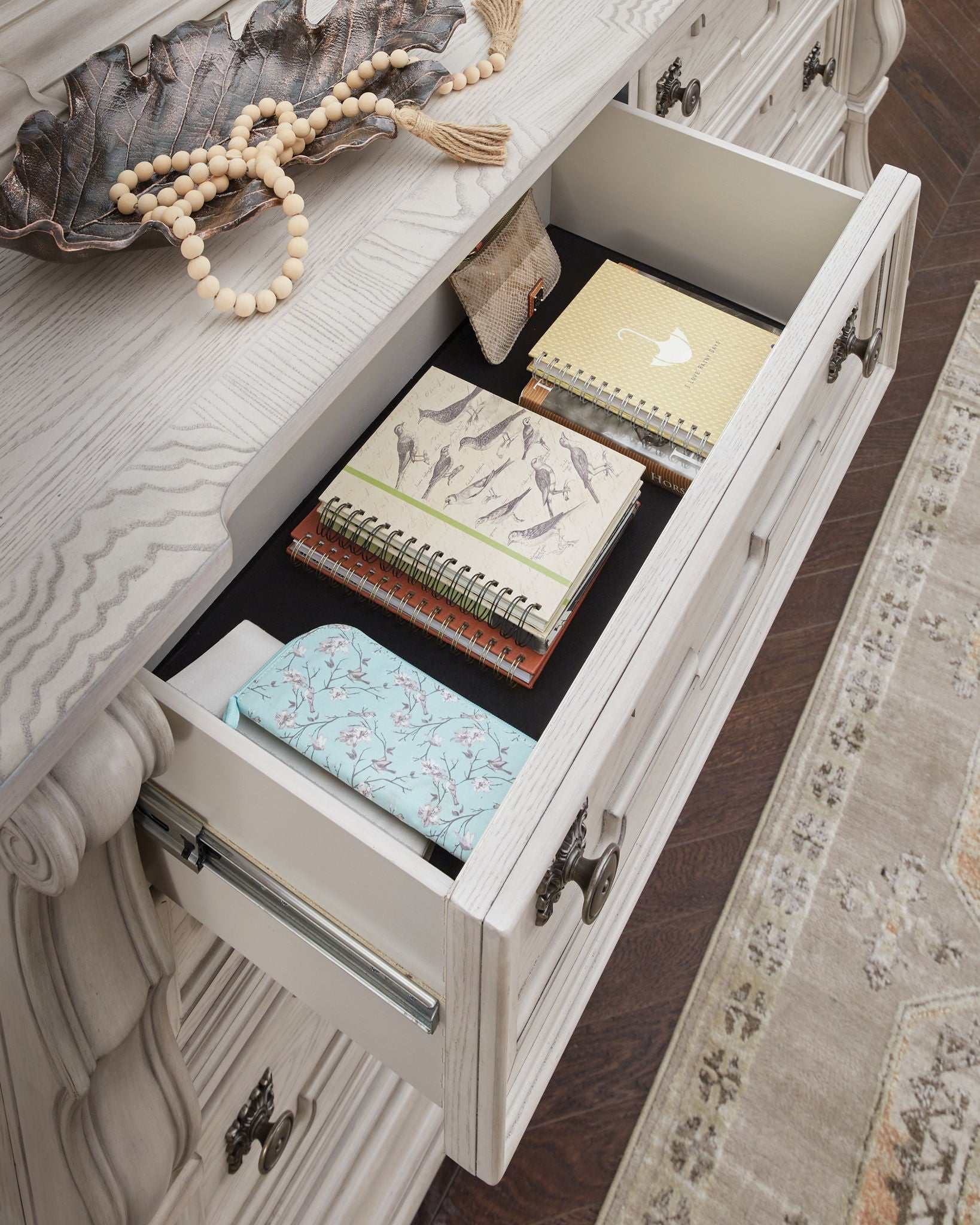 Bruchandi - Dresser - Hornell Furniture Outlet