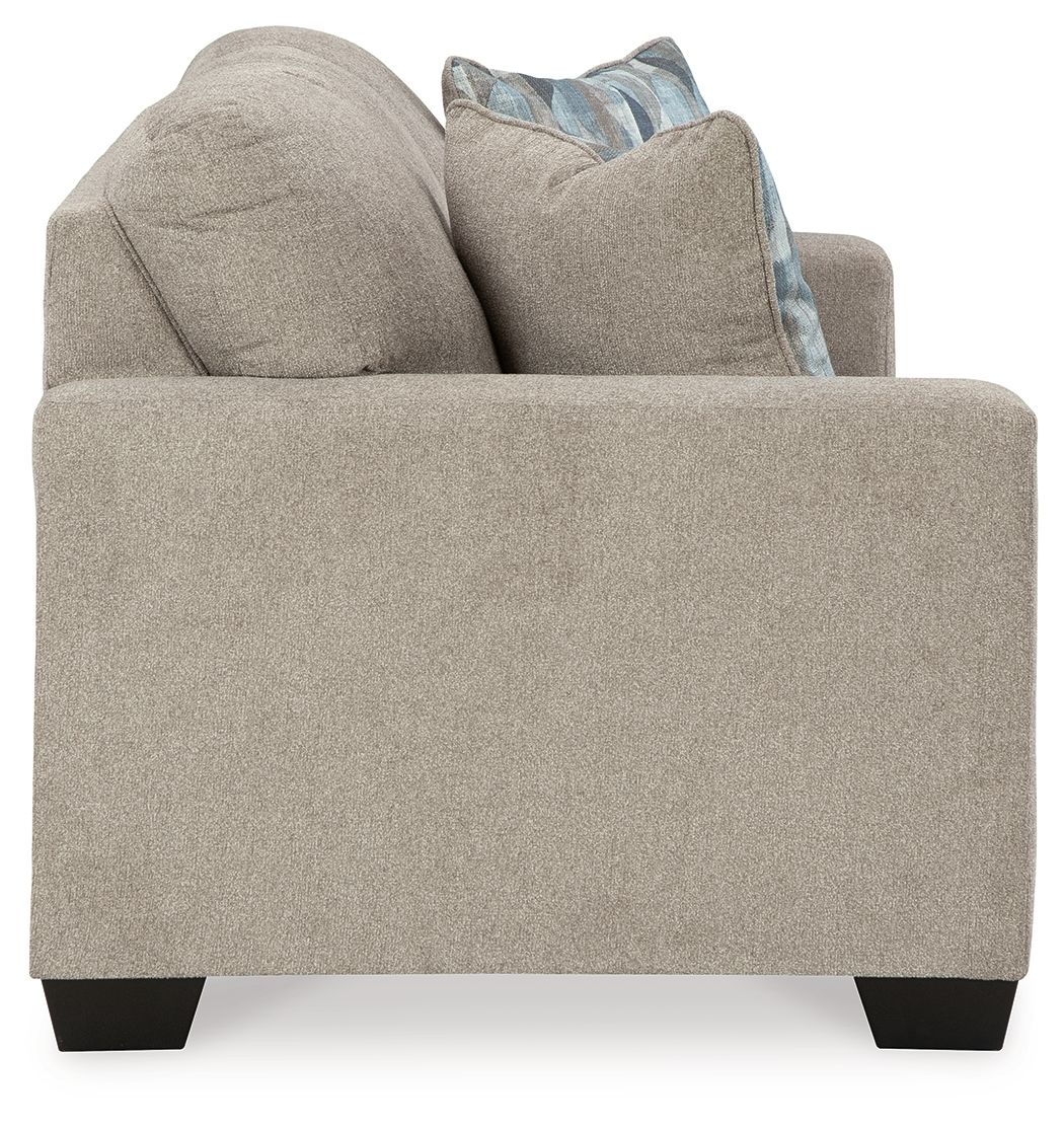 Deltona - Living Room Set - Hornell Furniture Outlet