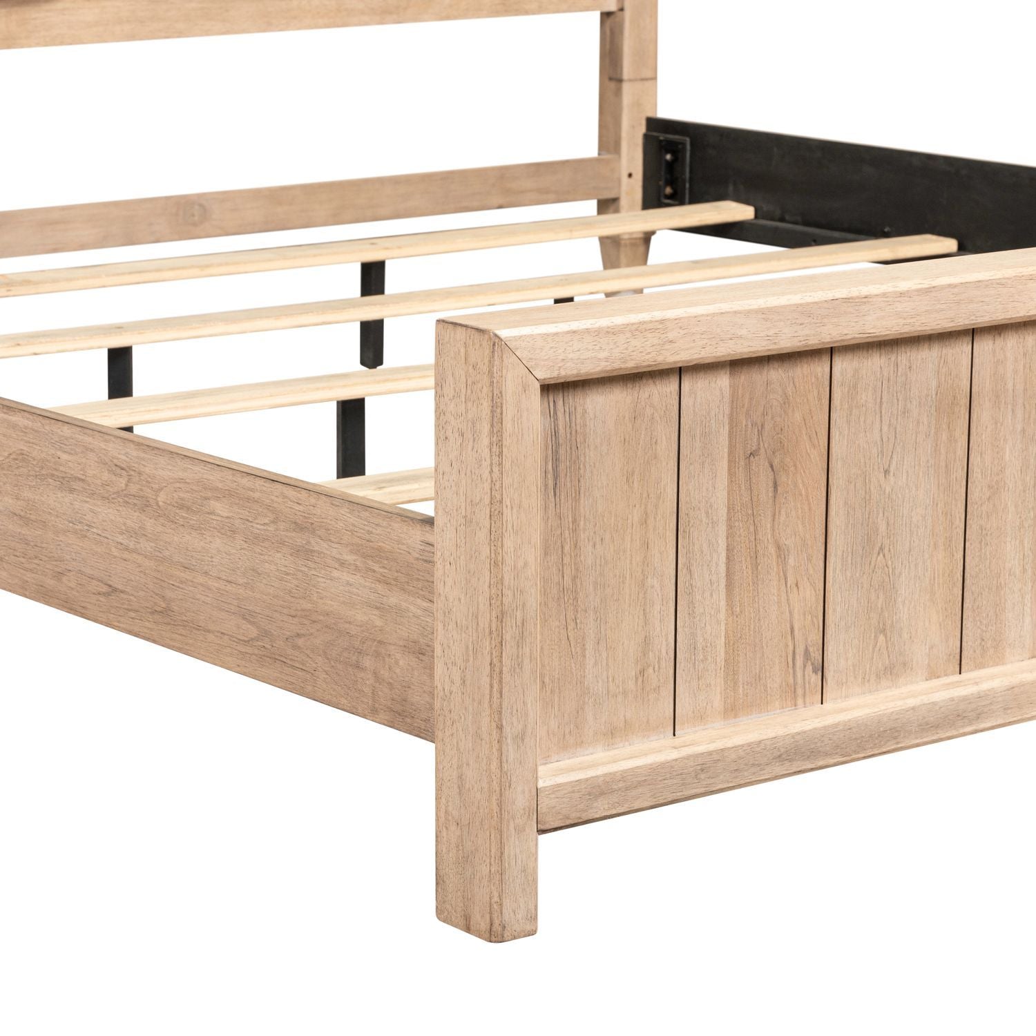 Proximity Place - Poster Bed - Hornell Furniture Outlet