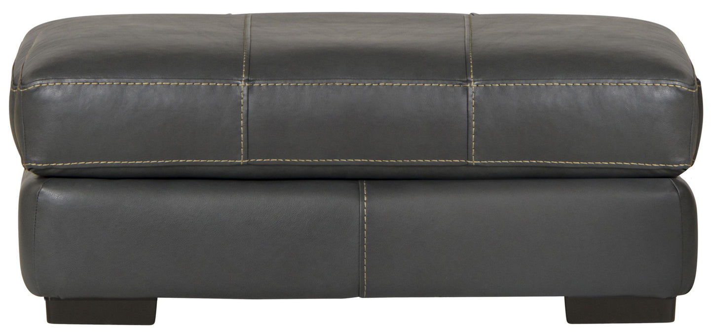 Marco - Ottoman - Hornell Furniture Outlet