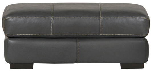 Marco - Ottoman - Hornell Furniture Outlet