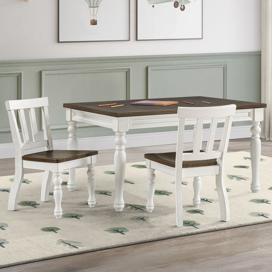 Joanna - Kids Dining Set - Hornell Furniture Outlet