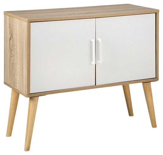 Orinfield - Accent Cabinet - Hornell Furniture Outlet