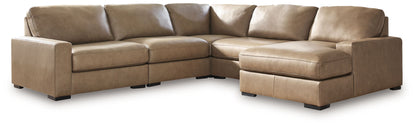 Veronella - Sectional - Hornell Furniture Outlet
