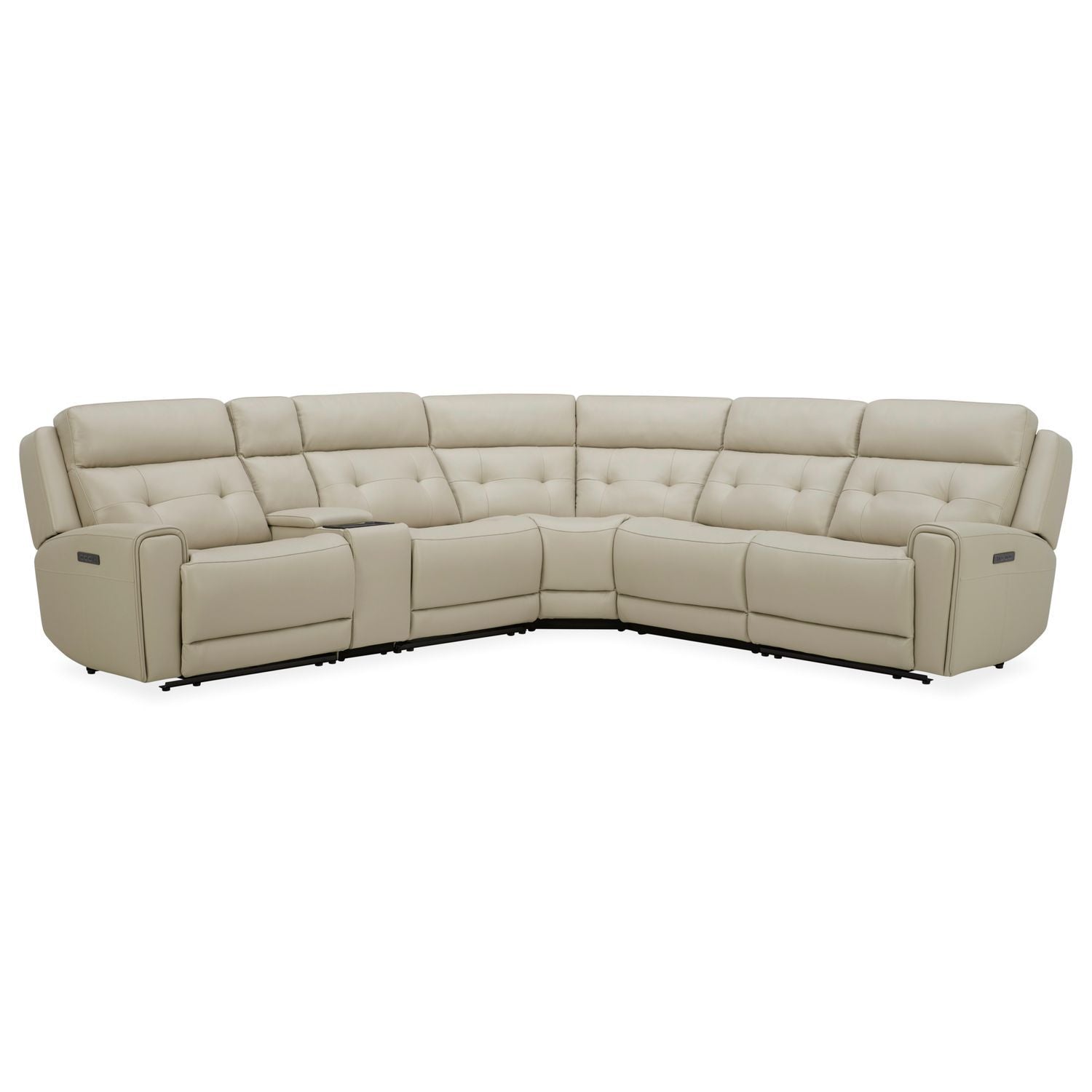 Carrington - Sectional - Hornell Furniture Outlet