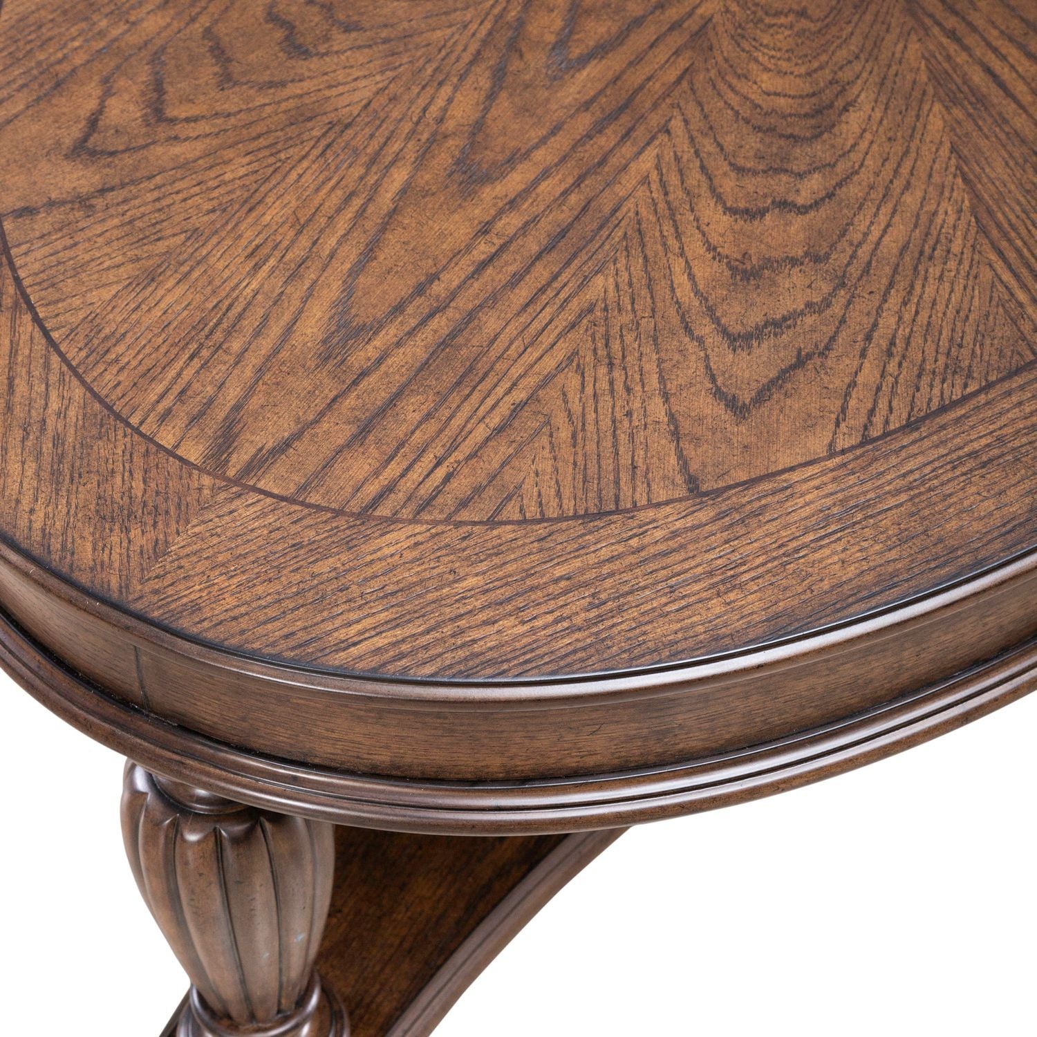 Allington - Table - Hornell Furniture Outlet