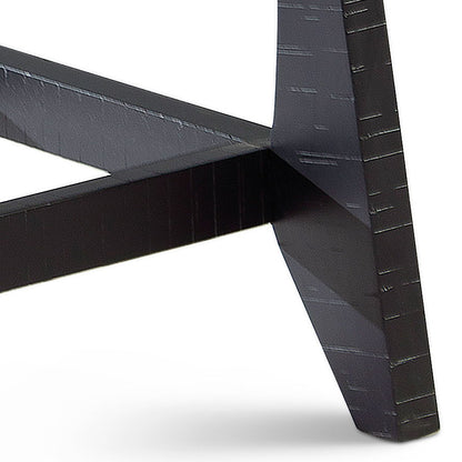 Ralston - End Table - Brown - Hornell Furniture Outlet