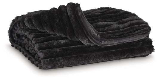 Alsonwell - Throw - Hornell Furniture Outlet