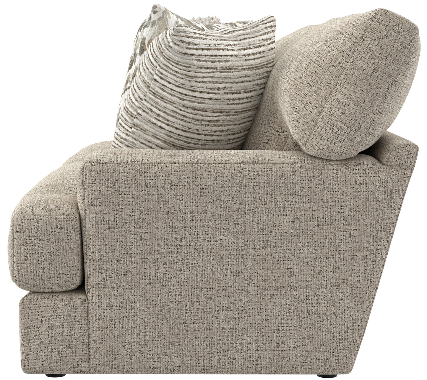 Brett - Sofa - Hornell Furniture Outlet