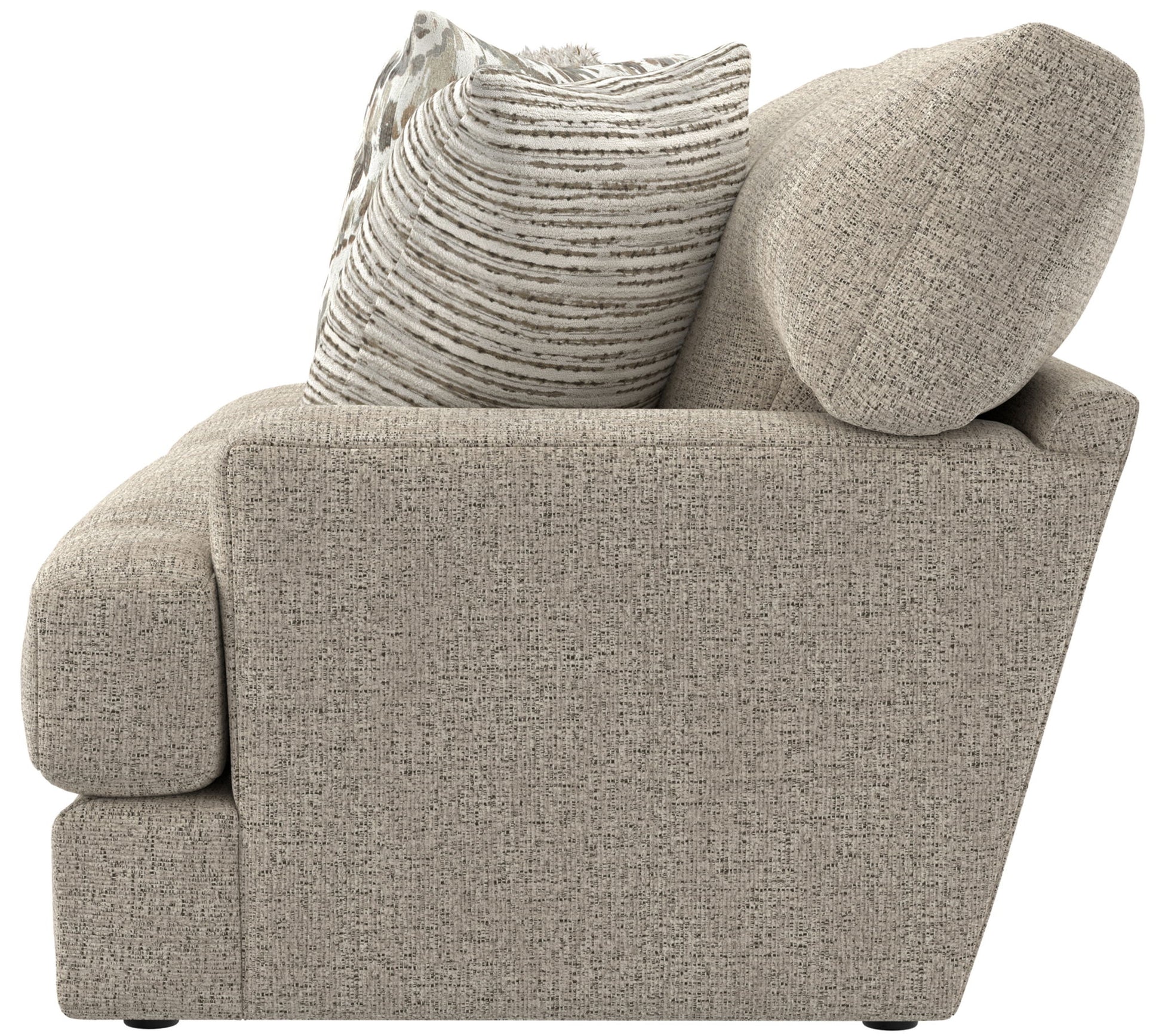 Brett - Sofa - Hornell Furniture Outlet