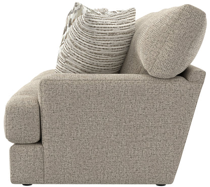 Brett - Sofa - Hornell Furniture Outlet