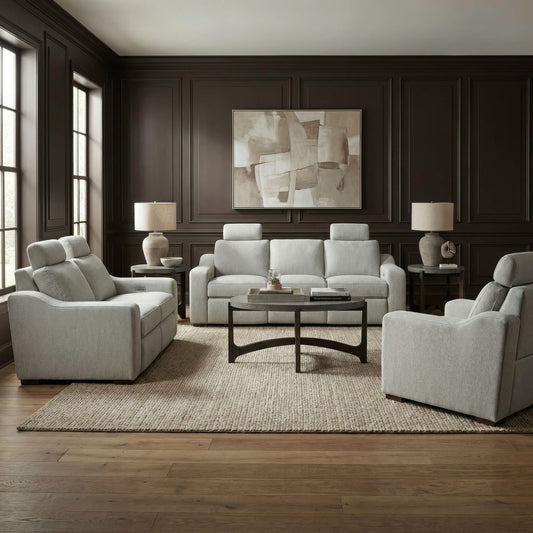Archer - Living Room Set - Hornell Furniture Outlet