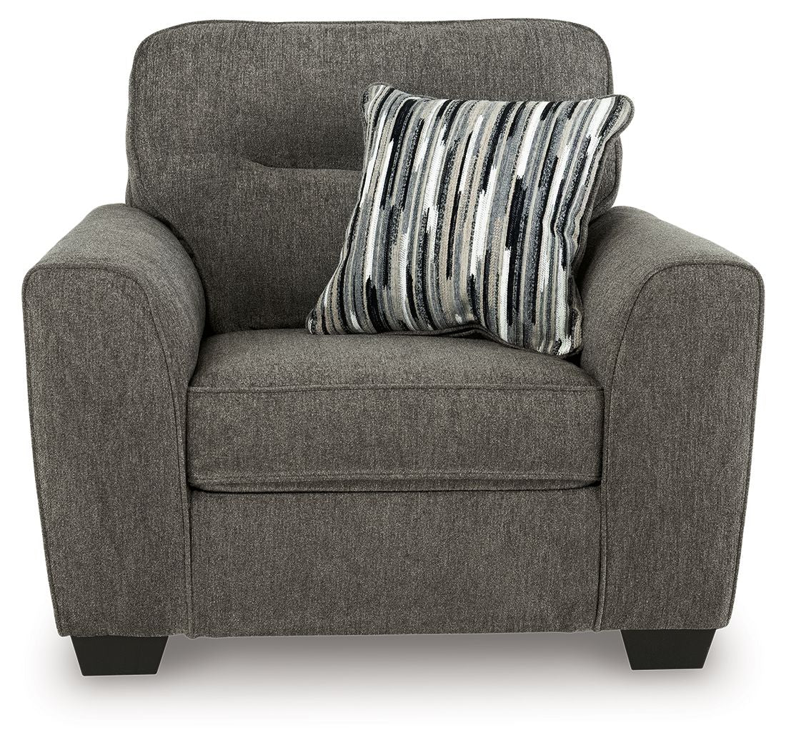 Olten - Living Room Set - Hornell Furniture Outlet
