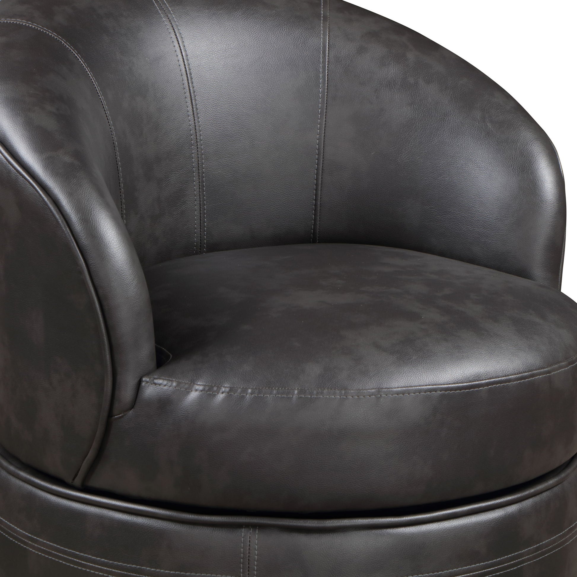 Sophia - Swivel Chair - Hornell Furniture Outlet