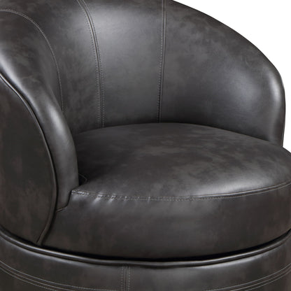 Sophia - Swivel Chair - Hornell Furniture Outlet