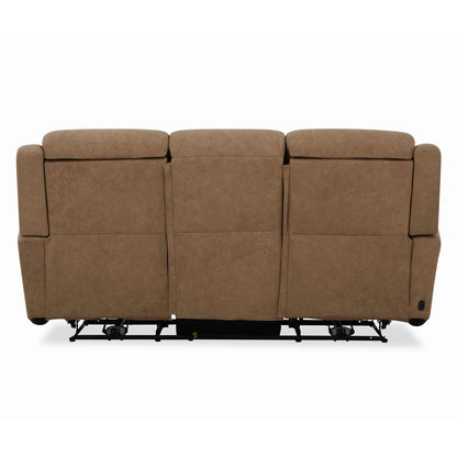Carlton - Sofa P3 & ZG - Hornell Furniture Outlet