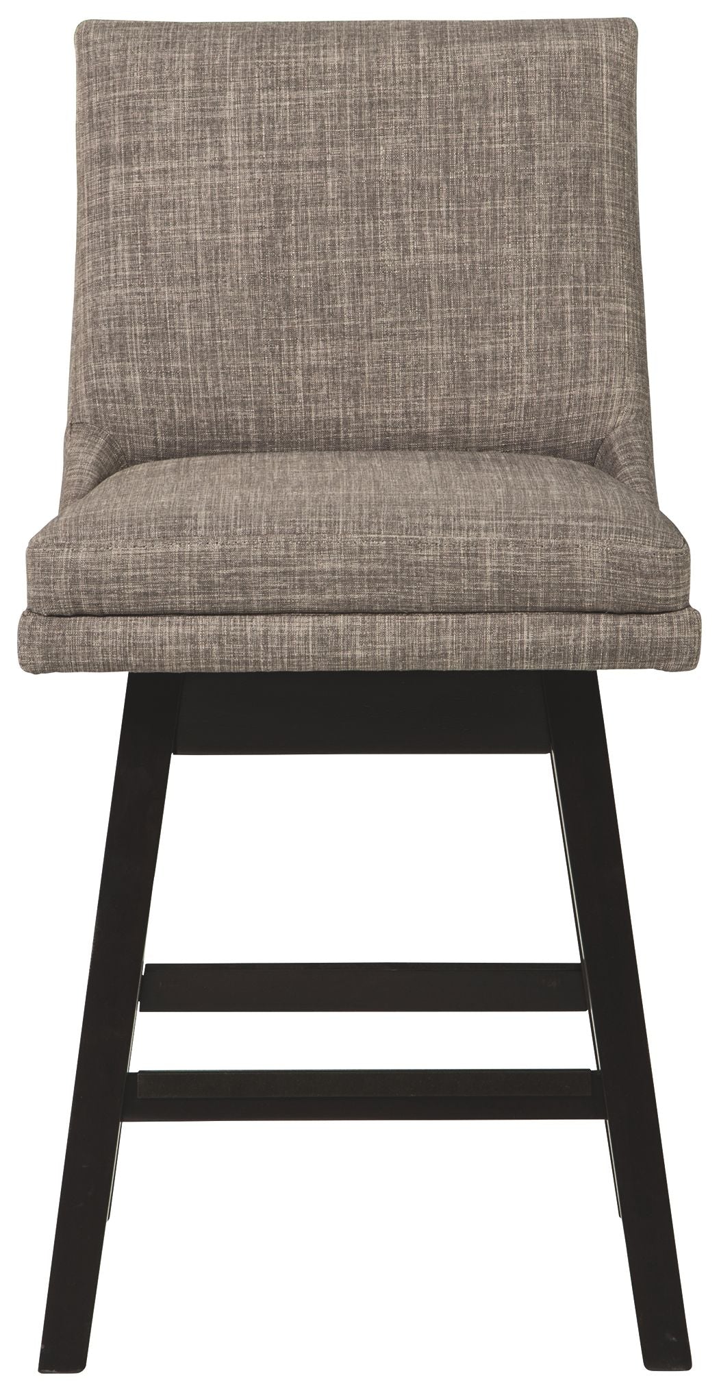 Tallenger - Swivel Barstool (Set of 2) - Hornell Furniture Outlet