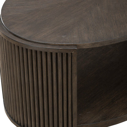 City View - Table - Hornell Furniture Outlet