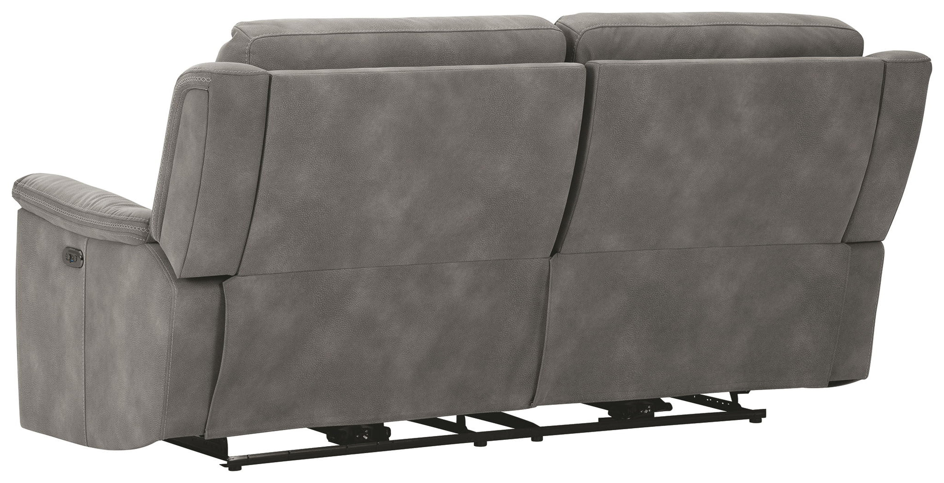Next - Gen - Power Reclining Sofa - Hornell Furniture Outlet