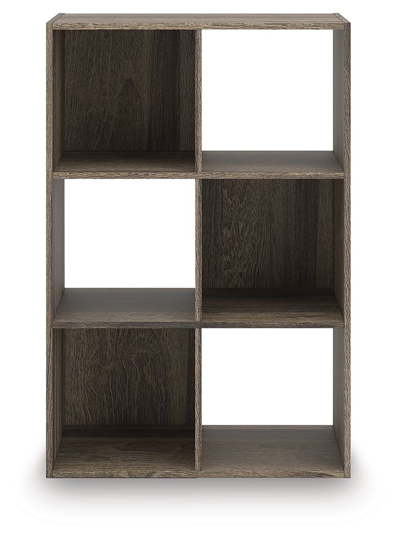 Shallifer - Cube Organizer - Hornell Furniture Outlet