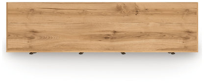 Aleaport - Dresser - Hornell Furniture Outlet