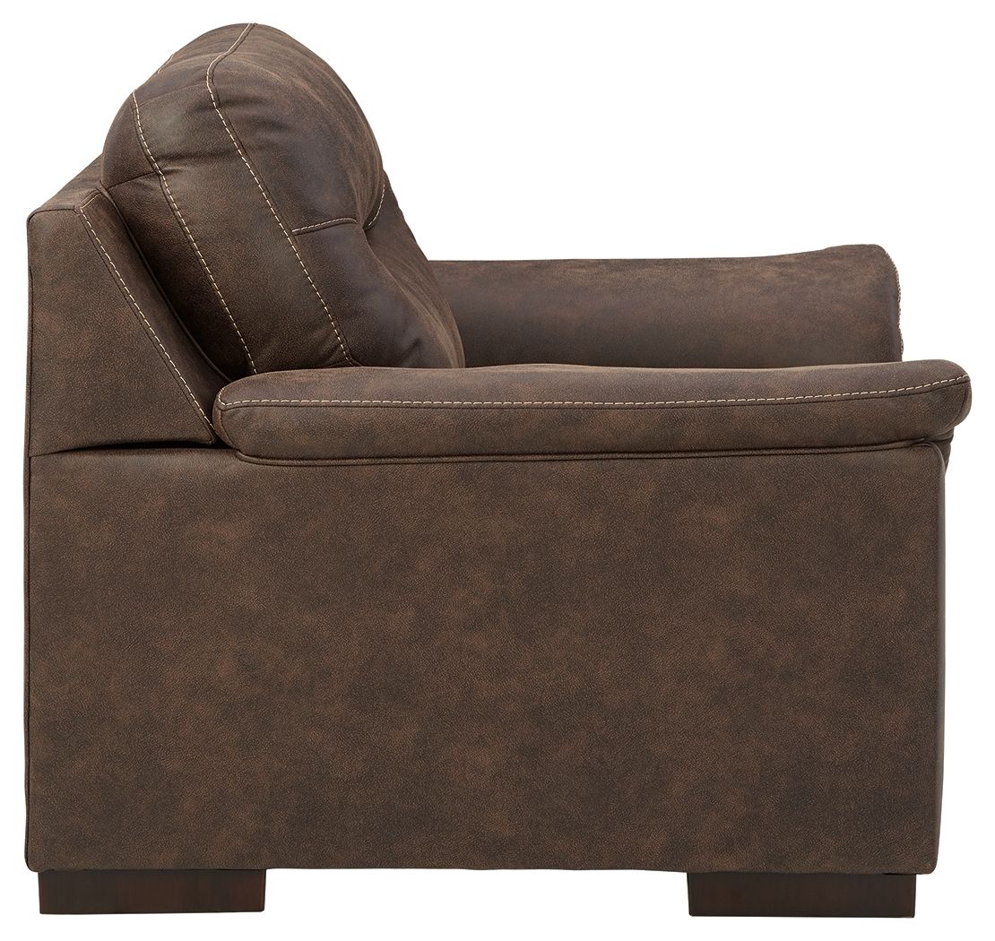 Maderla - Chair - Hornell Furniture Outlet