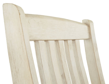 Bolanburg - Beige - Upholstered Barstool (Set of 2) - Hornell Furniture Outlet