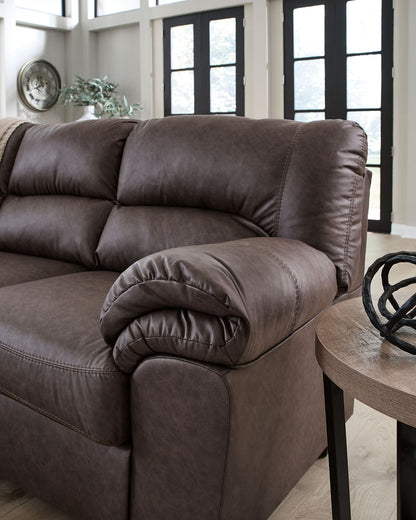 WillowBend - Loveseat - Hornell Furniture Outlet