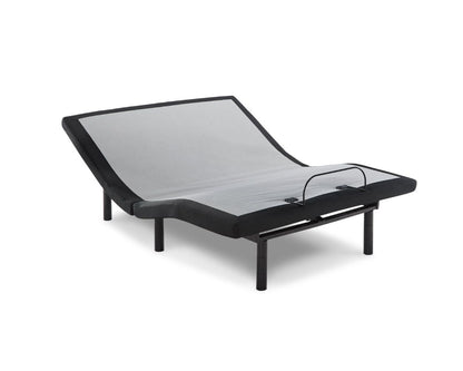 Head - Foot Model Best - Adjustable Base - Hornell Furniture Outlet