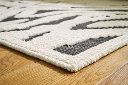 Thomwith - Rug - Hornell Furniture Outlet