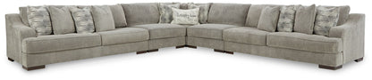 Bayless - Sectional - Hornell Furniture Outlet