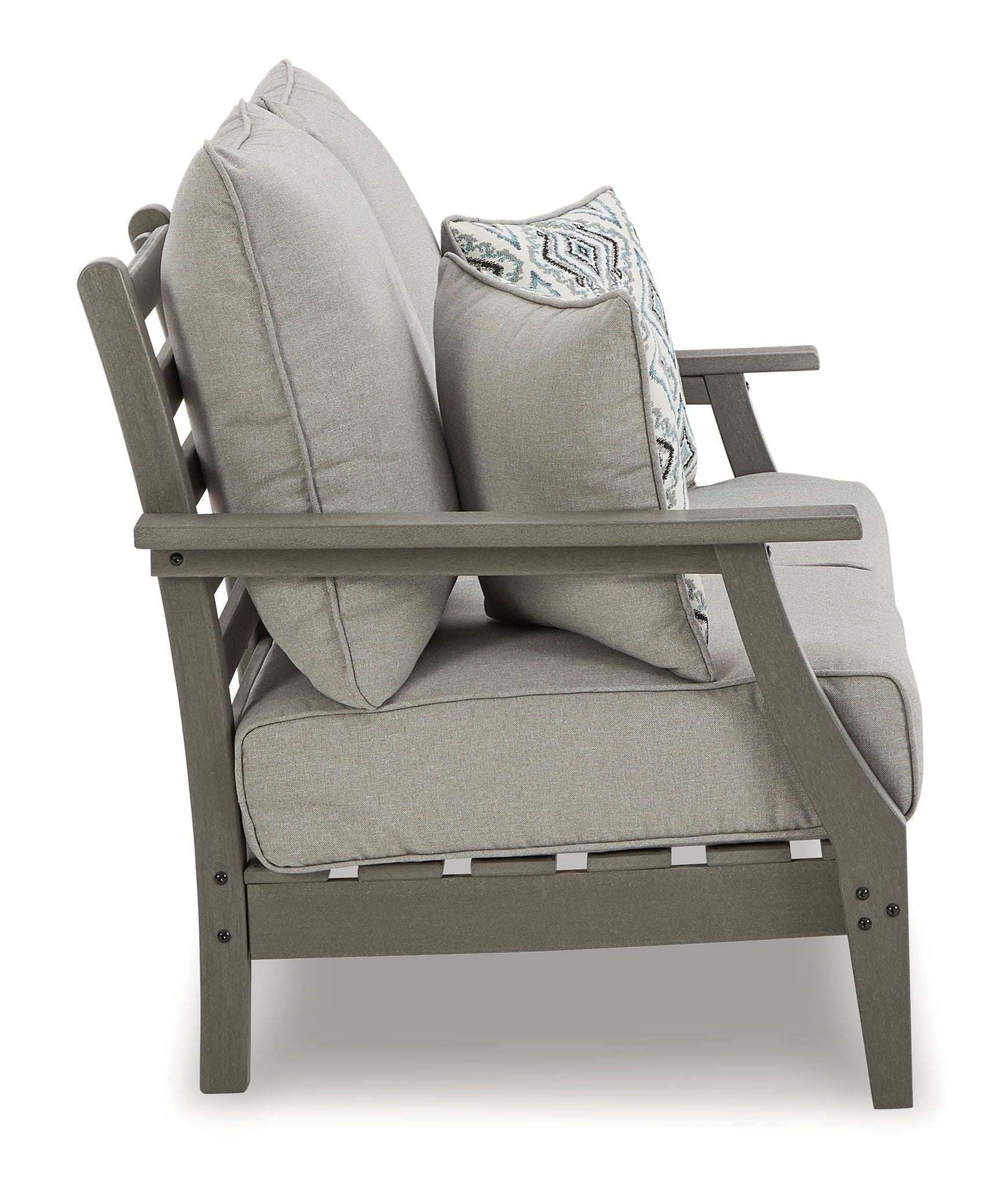 Visola - Lounge Set - Hornell Furniture Outlet