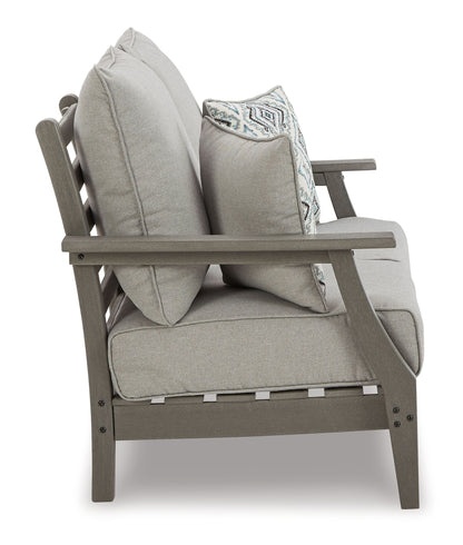 Visola - Lounge Set - Hornell Furniture Outlet