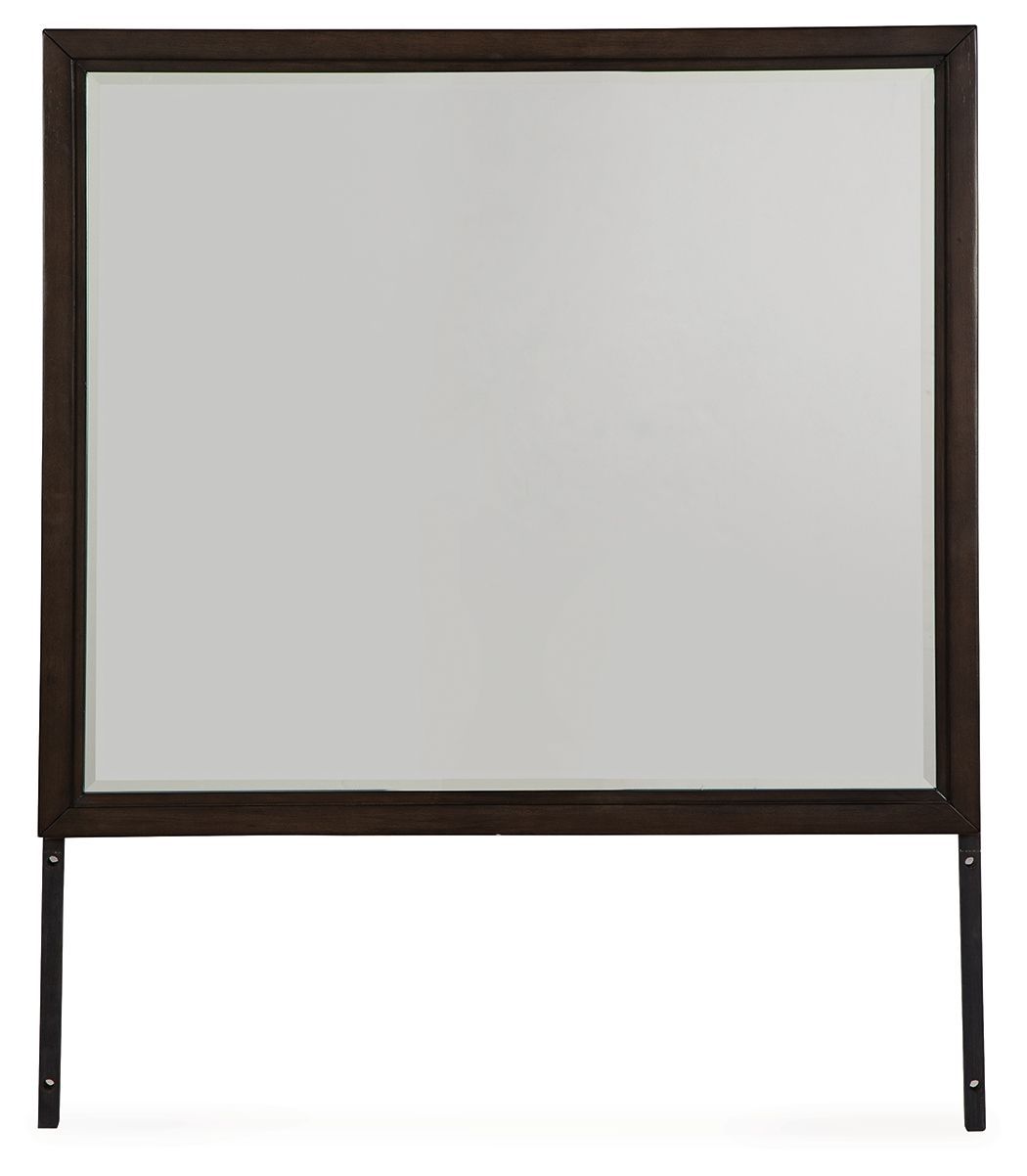 Neymorton - Panel Bedroom Set - Hornell Furniture Outlet