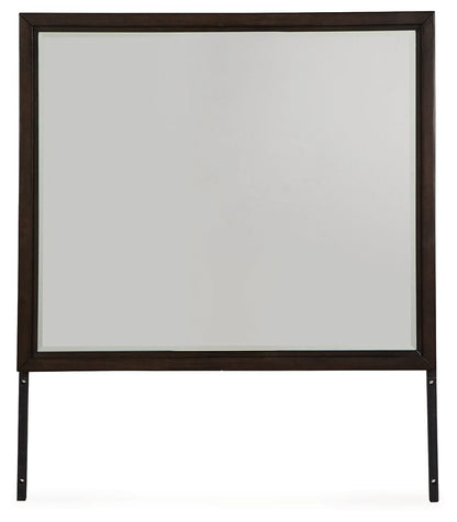 Neymorton - Panel Bedroom Set - Hornell Furniture Outlet