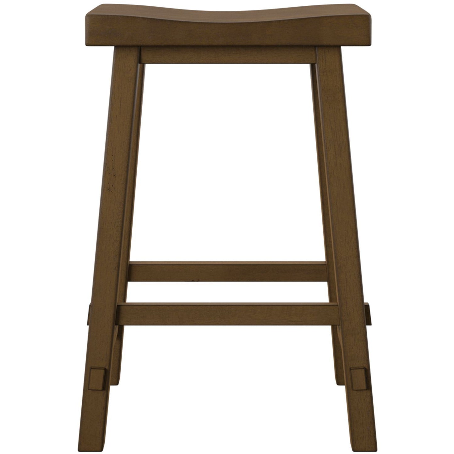 Creations - Sawhorse Barstool - Hornell Furniture Outlet