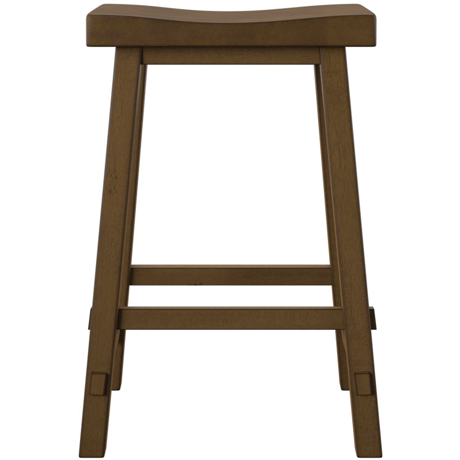 Creations - Sawhorse Barstool - Hornell Furniture Outlet